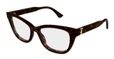 Lunettes de vue Cartier Signature C CT0669O