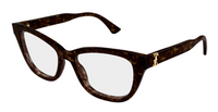 Lunettes de vue Cartier Signature C CT0669O
