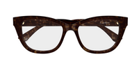 Lunettes de vue Cartier Signature C CT0669O