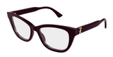 Lunettes de vue Cartier Signature C CT0669O