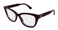 Lunettes de vue Cartier Signature C CT0669O