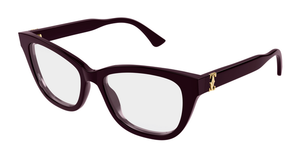 Lunettes de vue Cartier Signature C CT0669O
