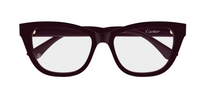 Lunettes de vue Cartier Signature C CT0669O