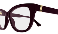 Lunettes de vue Cartier Signature C CT0669O