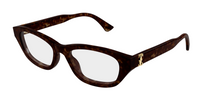 Lunettes de vue Cartier Signature C CT0668O
