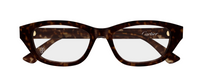 Lunettes de vue Cartier Signature C CT0668O