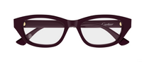 Lunettes de vue Cartier Signature C CT0668O