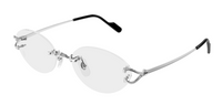 Lunettes de vue Cartier Piccadilly CT0665OJ