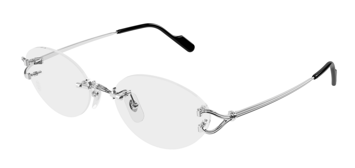 Lunettes de vue Cartier Piccadilly CT0665OJ