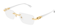 Lunettes de vue Cartier Décor C