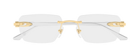 Lunettes de vue Cartier Décor C