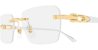 Lunettes de vue Cartier Décor C
