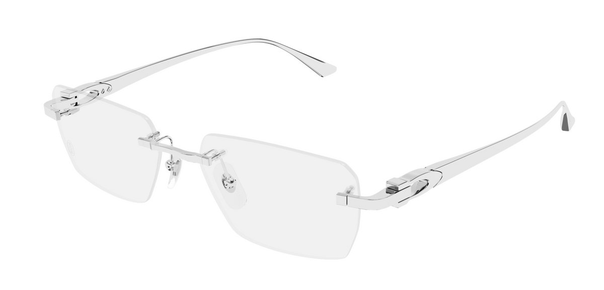 Lunettes de vue Cartier Décor C