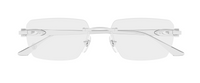 Lunettes de vue Cartier Décor C