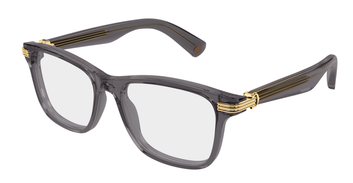 Lunettes de vue Cartier Première CT0658O