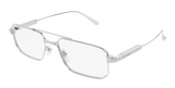 Lunettes de vue Cartier Santos CT0654O