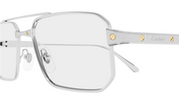 Lunettes de vue Cartier Santos CT0654O