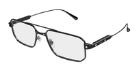 Lunettes de vue Cartier Santos CT0654O