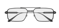 Lunettes de vue Cartier Santos CT0654O