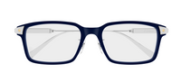 Lunettes de vue Cartier Santos CT0653OA