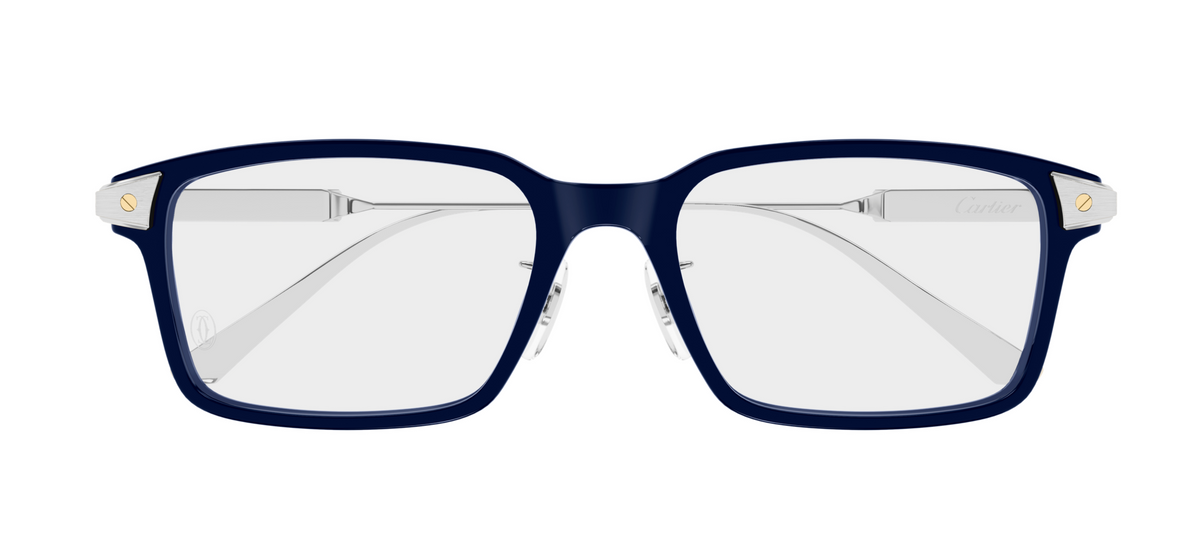 Lunettes de vue Cartier Santos CT0653OA