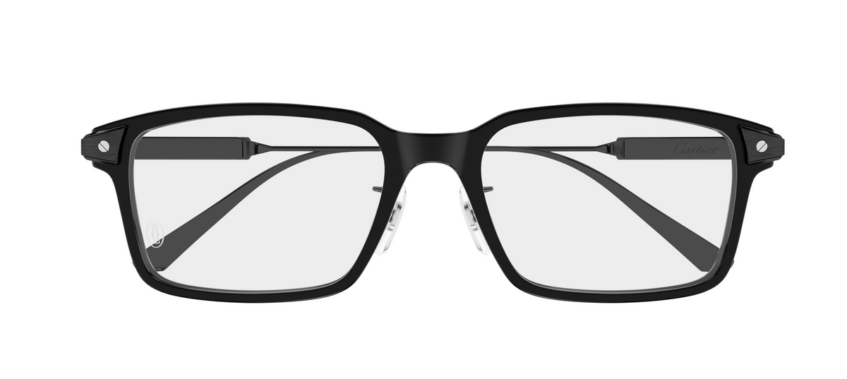 Lunettes de vue Cartier Santos CT0653OA