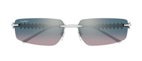 Lunettes de Soleil Cartier Clash CT0544S