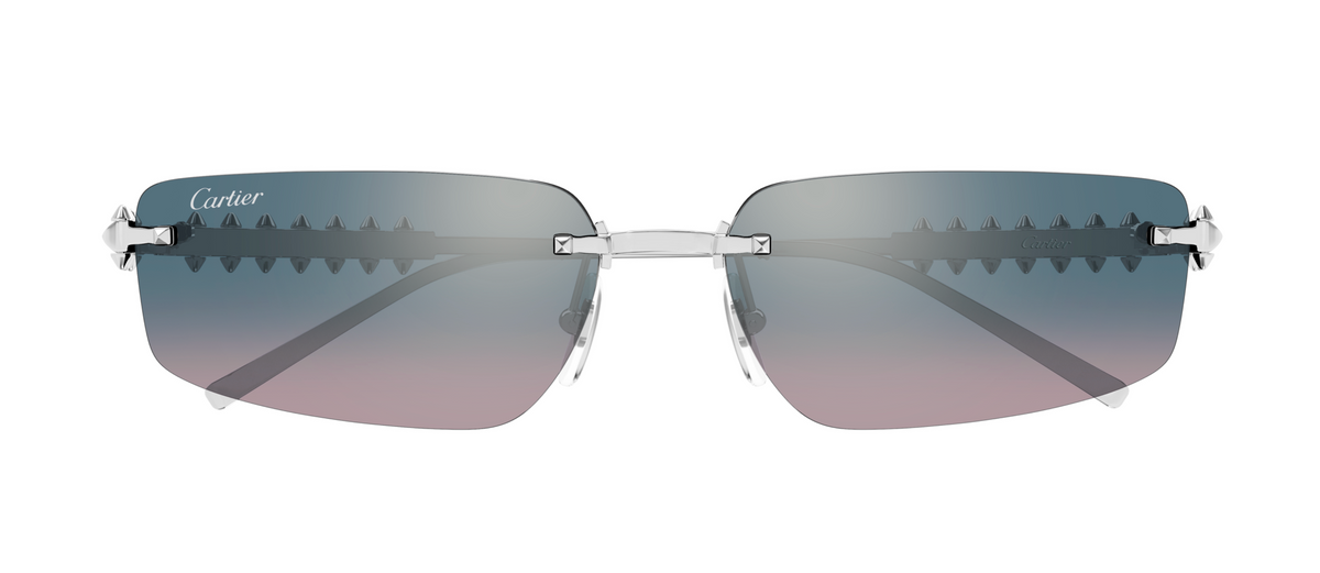 Lunettes de Soleil Cartier Clash CT0544S