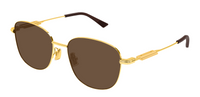 Lunettes de soleil Bottega Veneta Ribbon BV1517SA