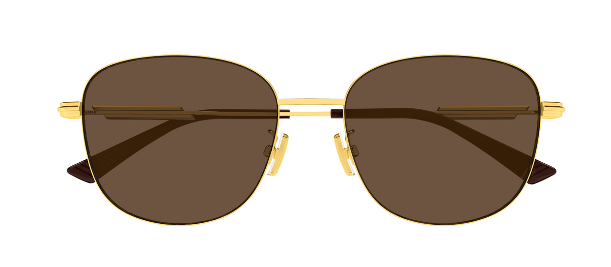 Lunettes de soleil Bottega Veneta Ribbon BV1517SA