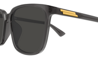 Lunettes de soleil Bottega Veneta Ribbon BV1516SK