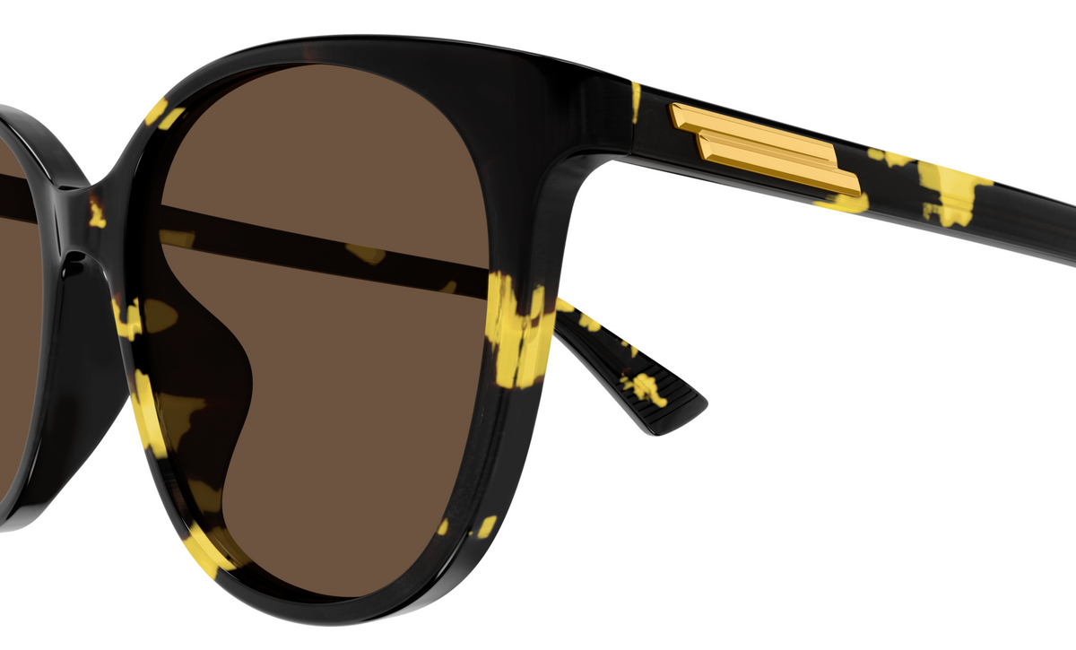 Lunettes de soleil Bottega Veneta Ribbon BV1515SK
