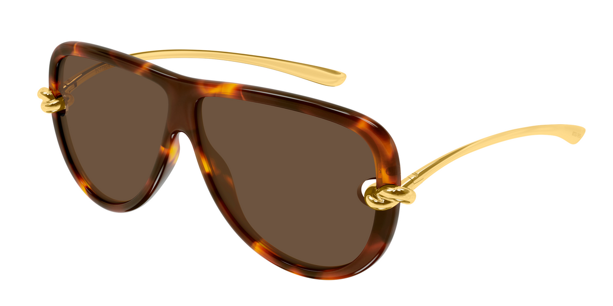 Lunettes de soleil Bottega Veneta Signature Icons BV1513S