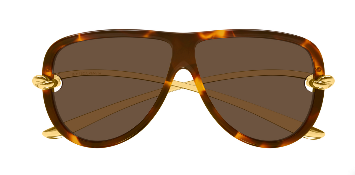 Lunettes de soleil Bottega Veneta Signature Icons BV1513S