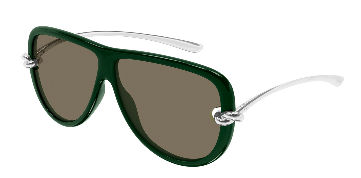 Lunettes de soleil Bottega Veneta Signature Icons BV1513S