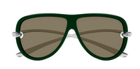 Lunettes de soleil Bottega Veneta Signature Icons BV1513S
