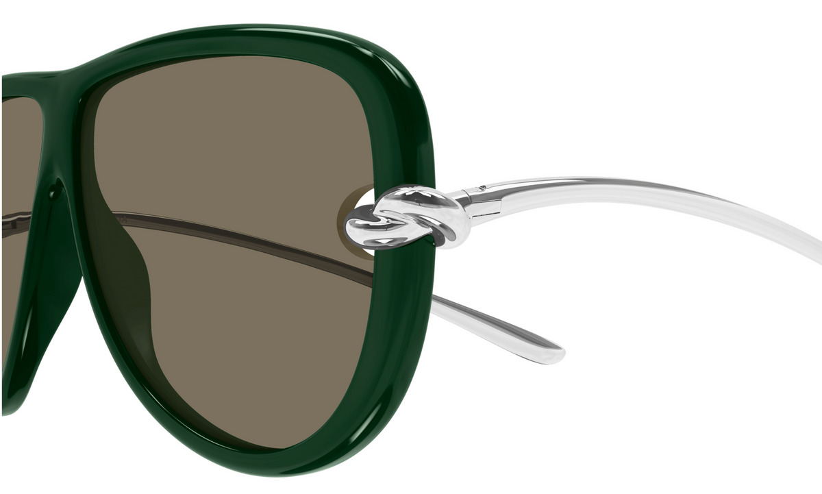 Lunettes de soleil Bottega Veneta Signature Icons BV1513S