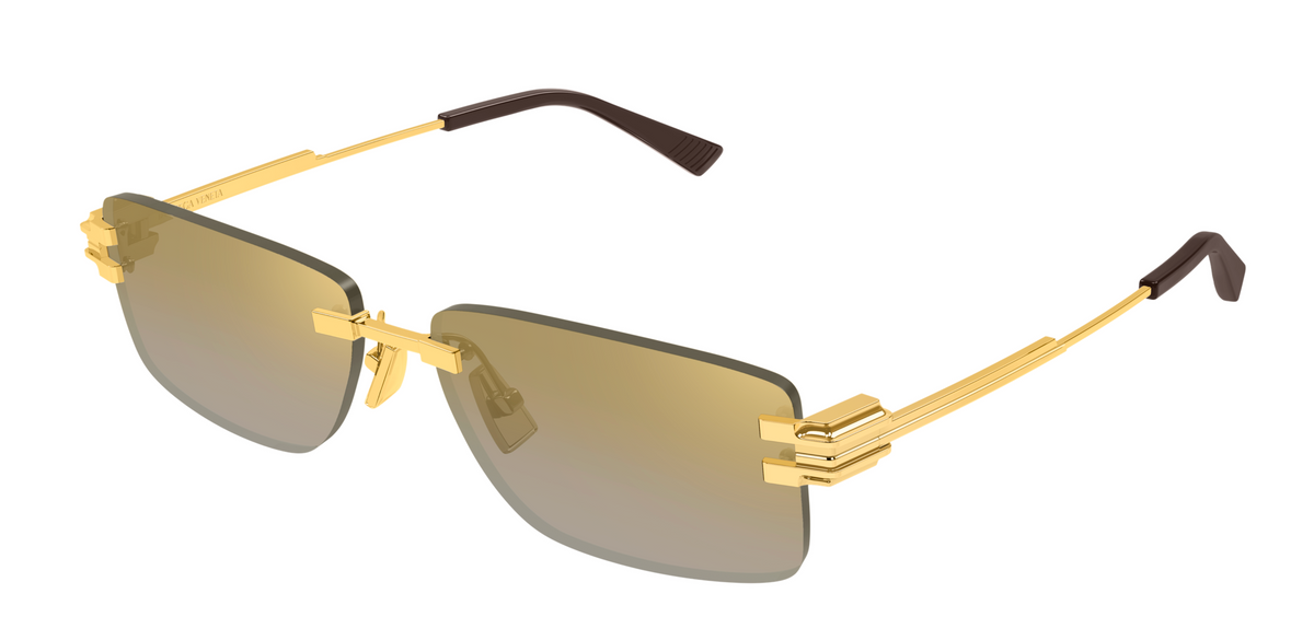 Lunettes de soleil Bottega Veneta Ribbon BV1511S