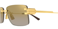 Lunettes de soleil Bottega Veneta Ribbon BV1511S