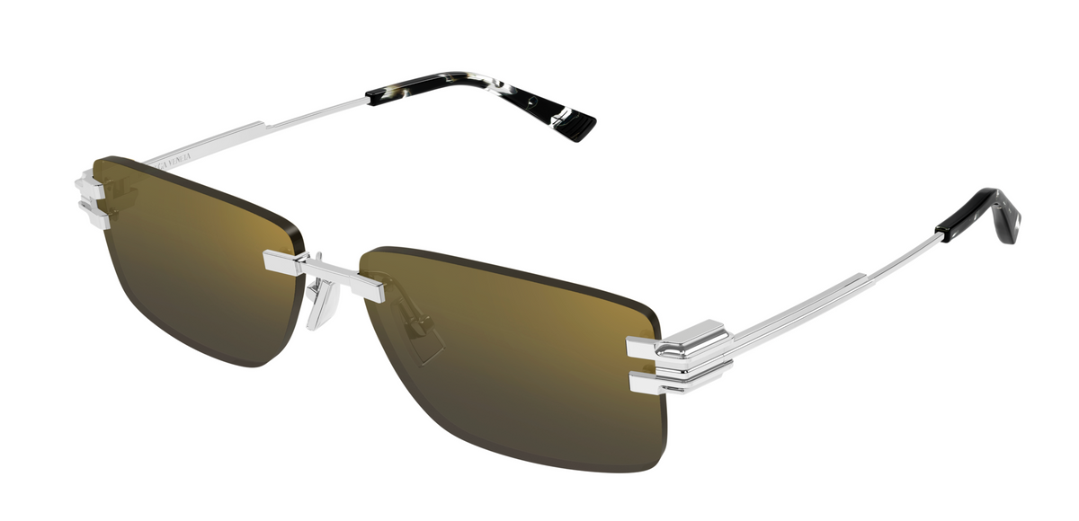 Lunettes de soleil Bottega Veneta Ribbon BV1511S