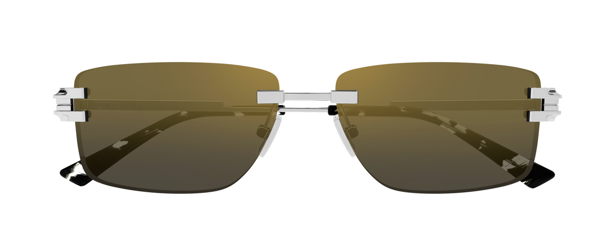 Lunettes de soleil Bottega Veneta Ribbon BV1511S