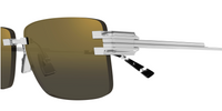 Lunettes de soleil Bottega Veneta Ribbon BV1511S