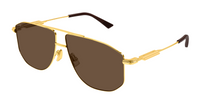 Lunettes de soleil Bottega Veneta Ribbon BV1509S