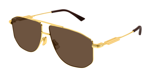 Lunettes de soleil Bottega Veneta Ribbon BV1509S
