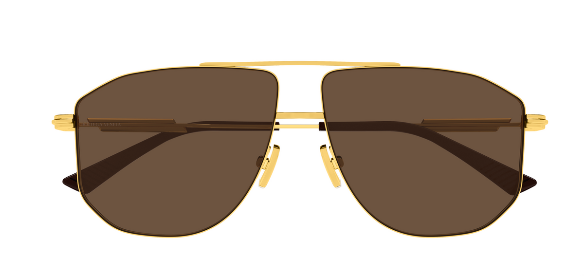 Lunettes de soleil Bottega Veneta Ribbon BV1509S