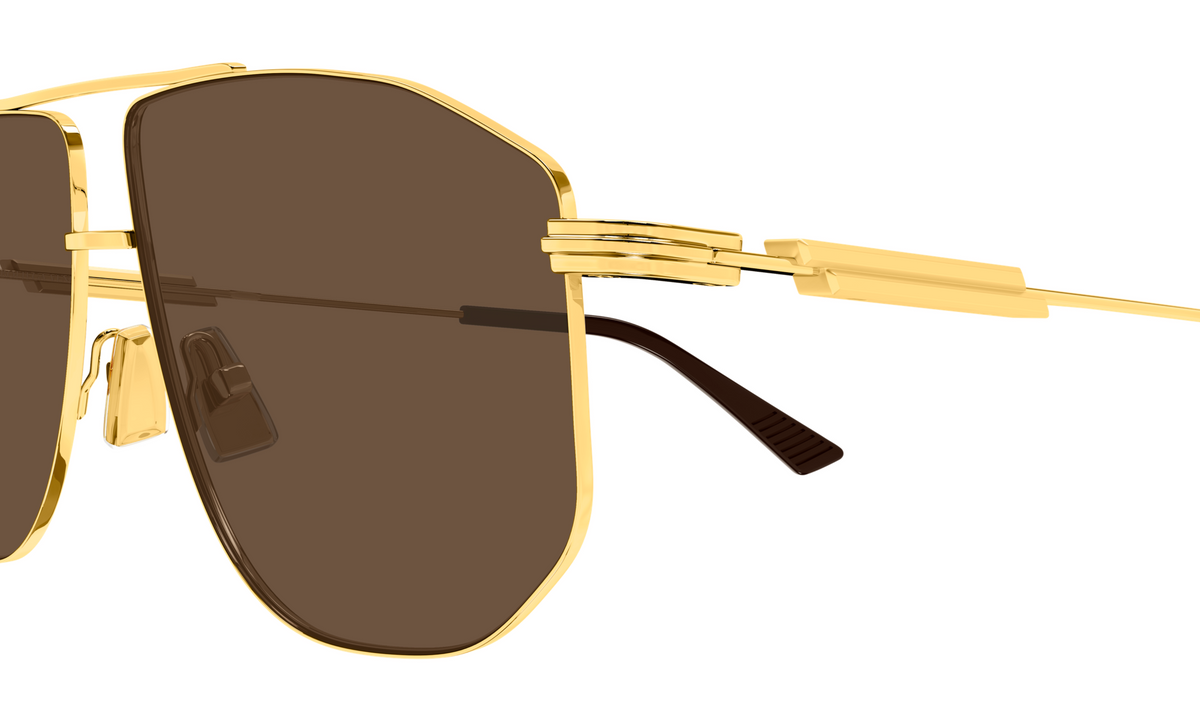 Lunettes de soleil Bottega Veneta Ribbon BV1509S