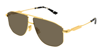 Lunettes de soleil Bottega Veneta Ribbon BV1509S
