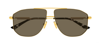 Lunettes de soleil Bottega Veneta Ribbon BV1509S