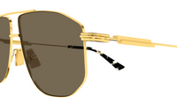Lunettes de soleil Bottega Veneta Ribbon BV1509S