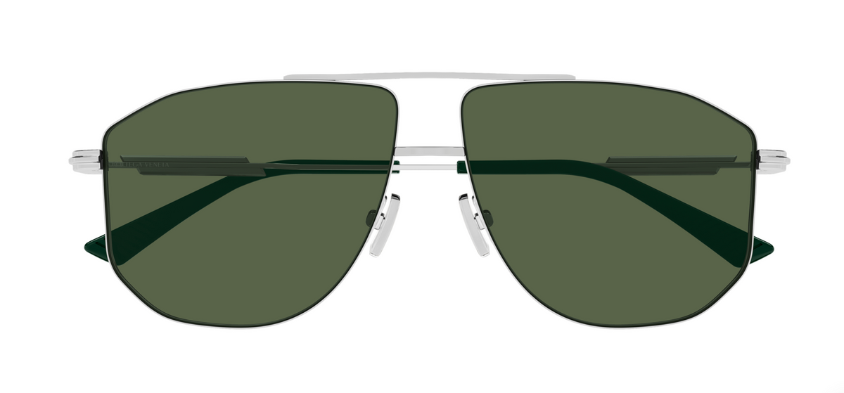 Lunettes de soleil Bottega Veneta Ribbon BV1509S